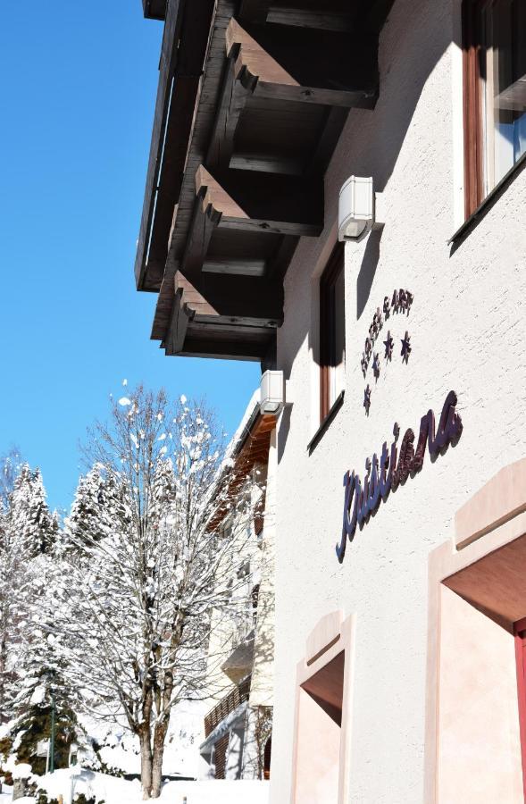 Hotel & Art Kristiana Saalbach-Hinterglemm Extérieur photo