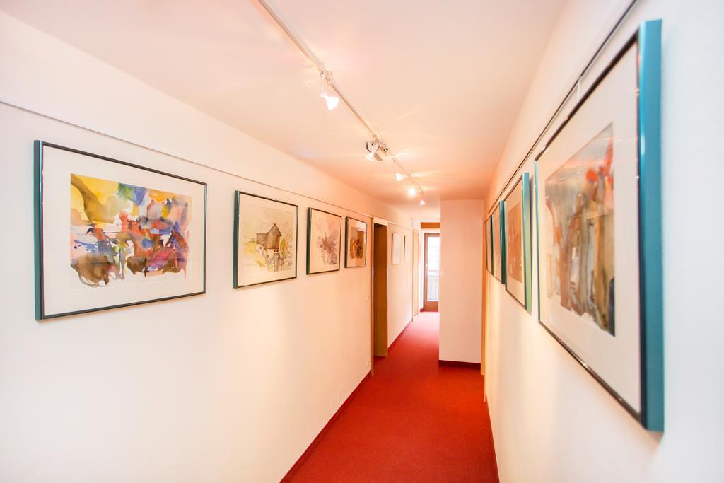 Hotel & Art Kristiana Saalbach-Hinterglemm Extérieur photo